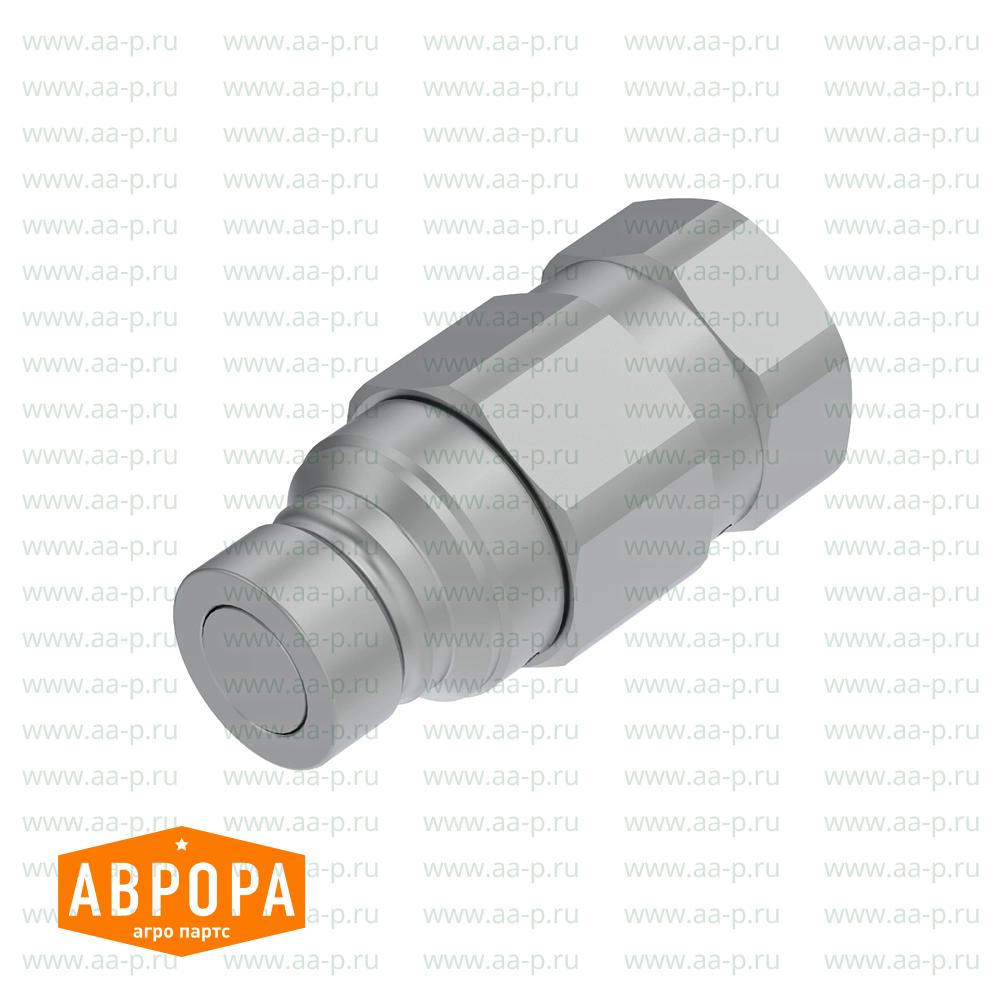 Hydraulik-Steckkupplung